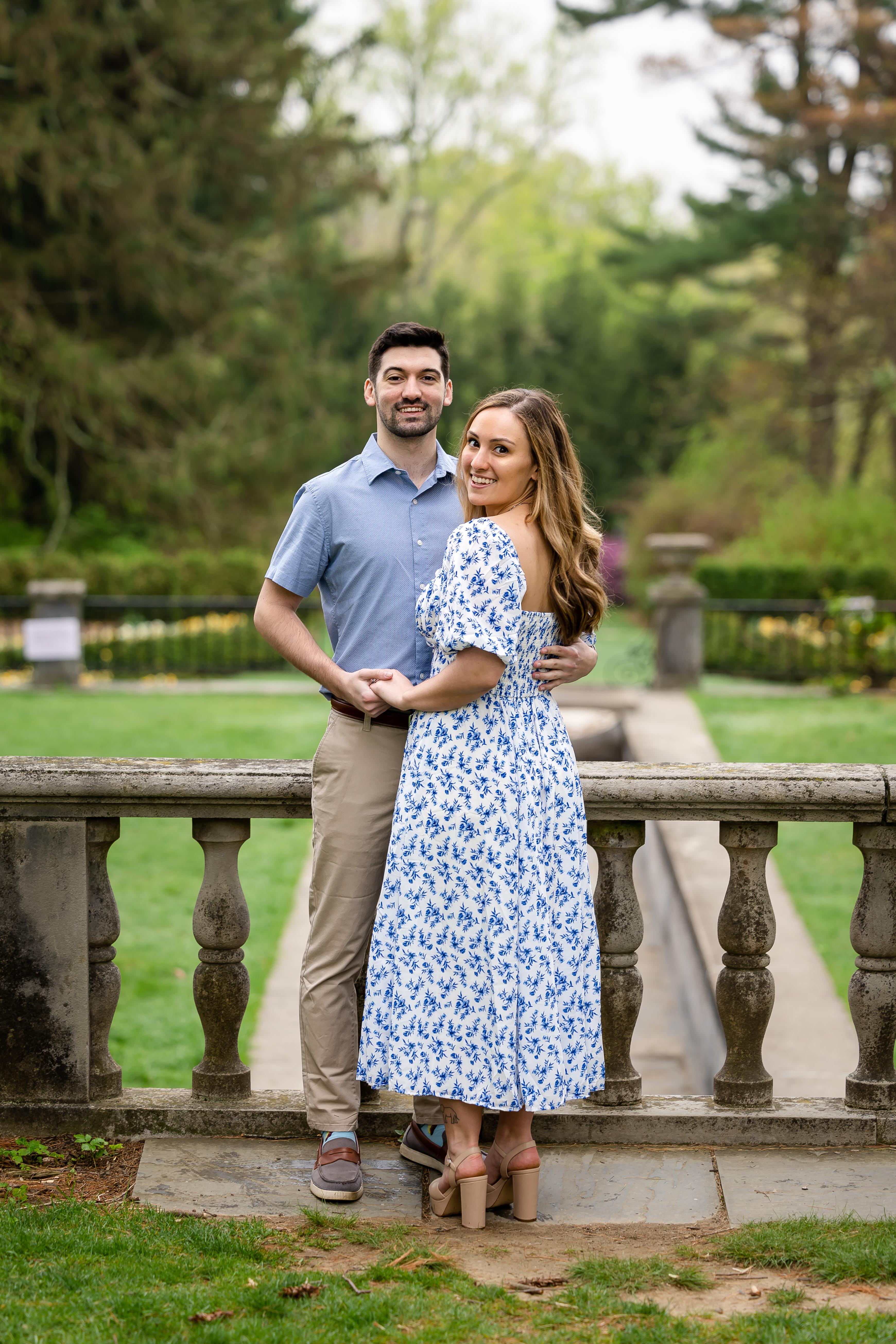 The Wedding Website of Rachel Pastor and Dale Johnson