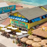 Arawak Cay Fish Fry
