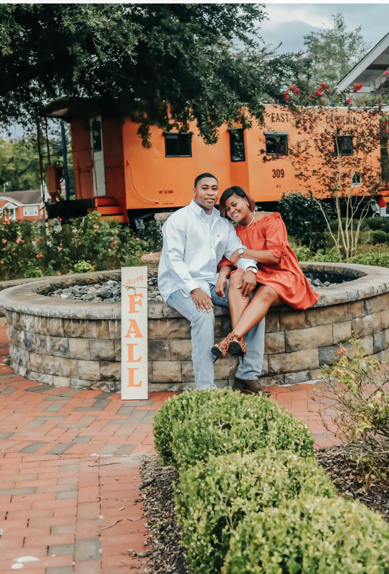 Our first set of couples pictures