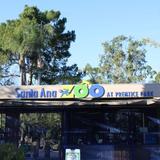 Santa Ana Zoo