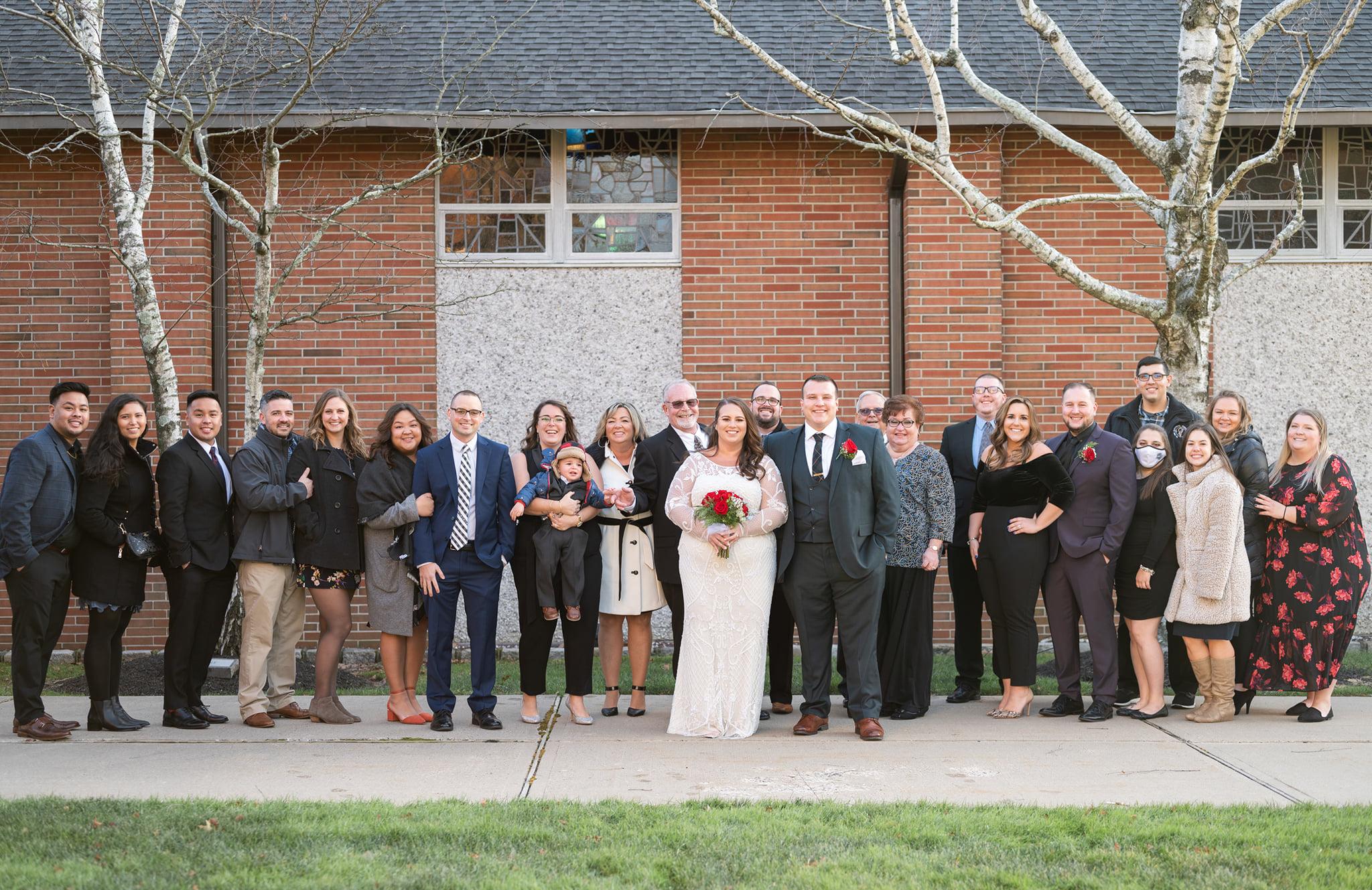 The Wedding Website of Rosemary Ann and Steven Stanley