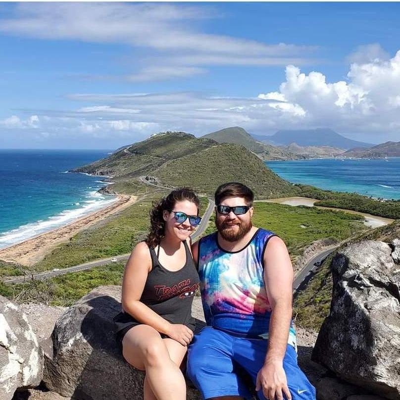Traveling the Caribbean