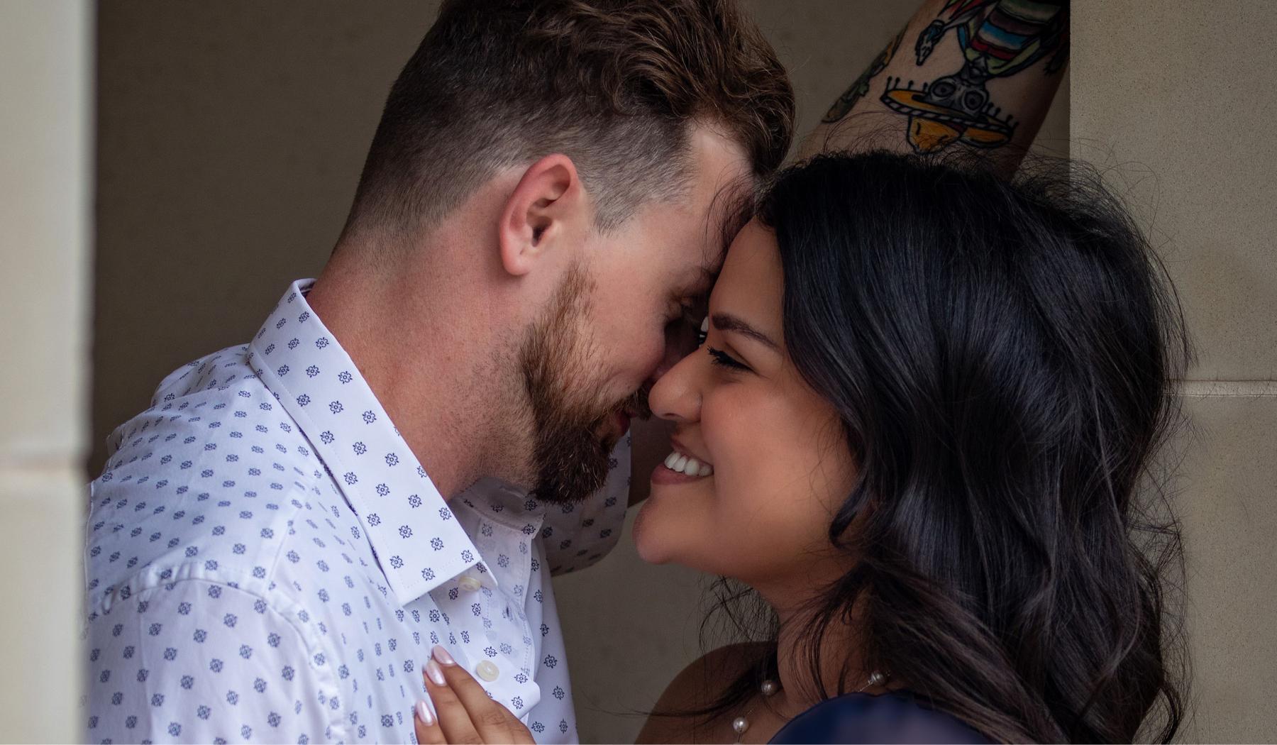 The Wedding Website of Briana Armendariz and Casey Harper