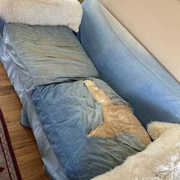 New Couch Fund