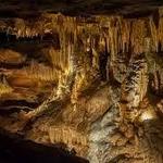 Skyline Caverns