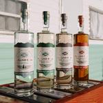 The Lounge by Rolling Still Distillery