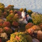 Promontory Point