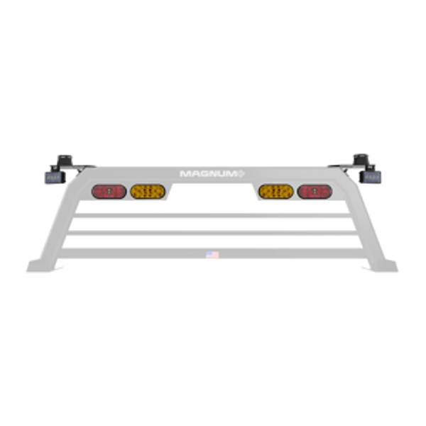 Commander Lighting | Magnum Truck Racks