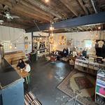 Hopscotch Coffee & Records