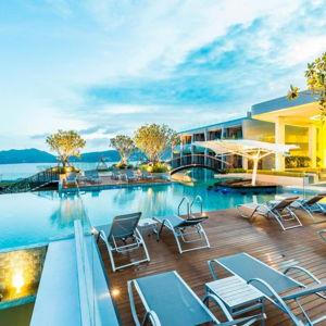 Phuket Hotel $3000 MXN