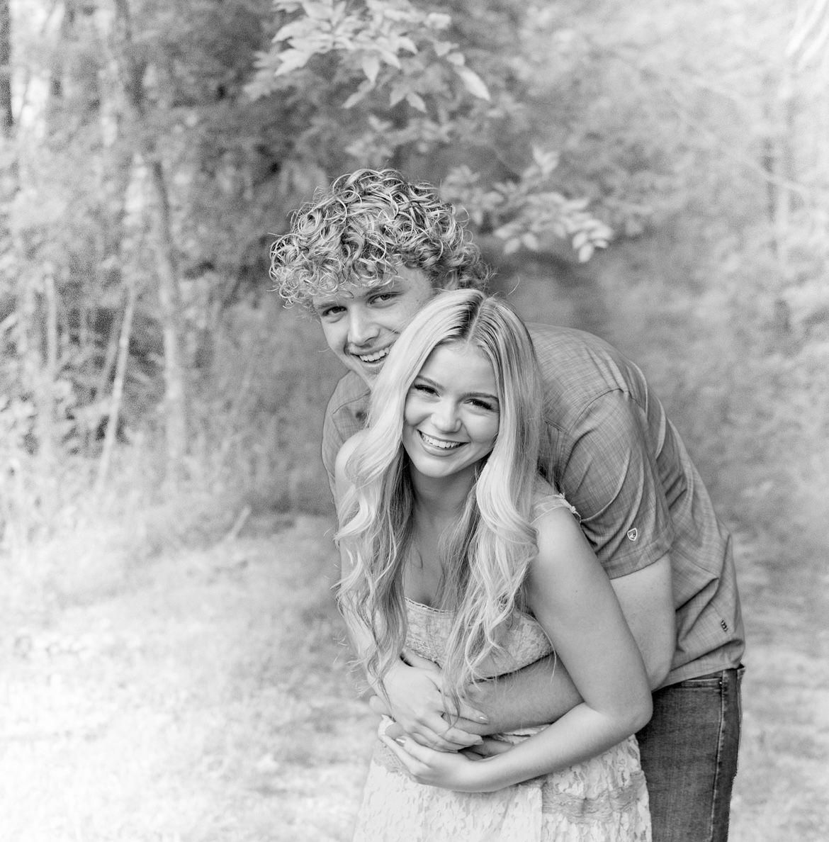 The Wedding Website of Shelby Hopper and James Rogers