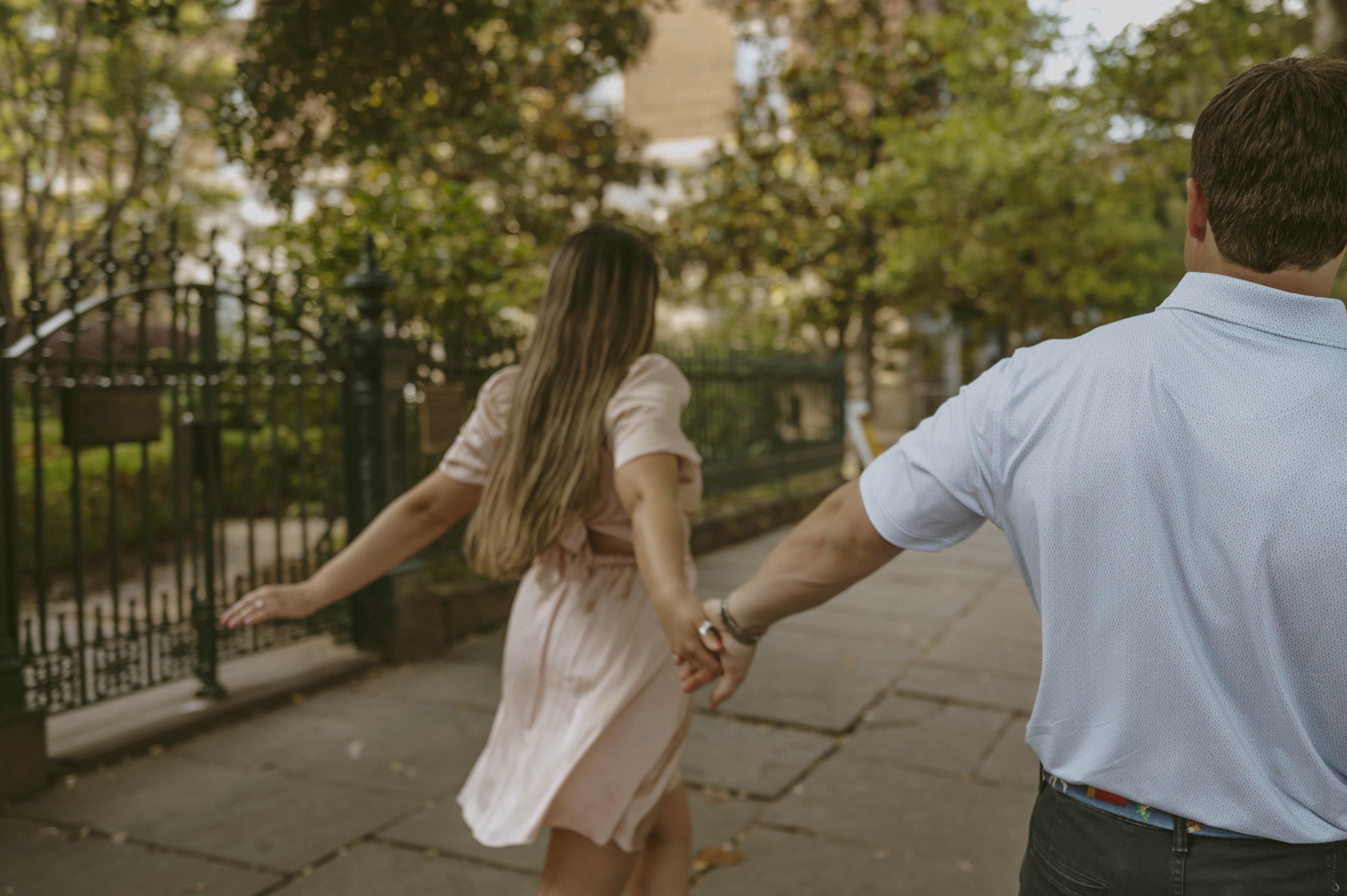 The Wedding Website of John Boone and Maddy Griner