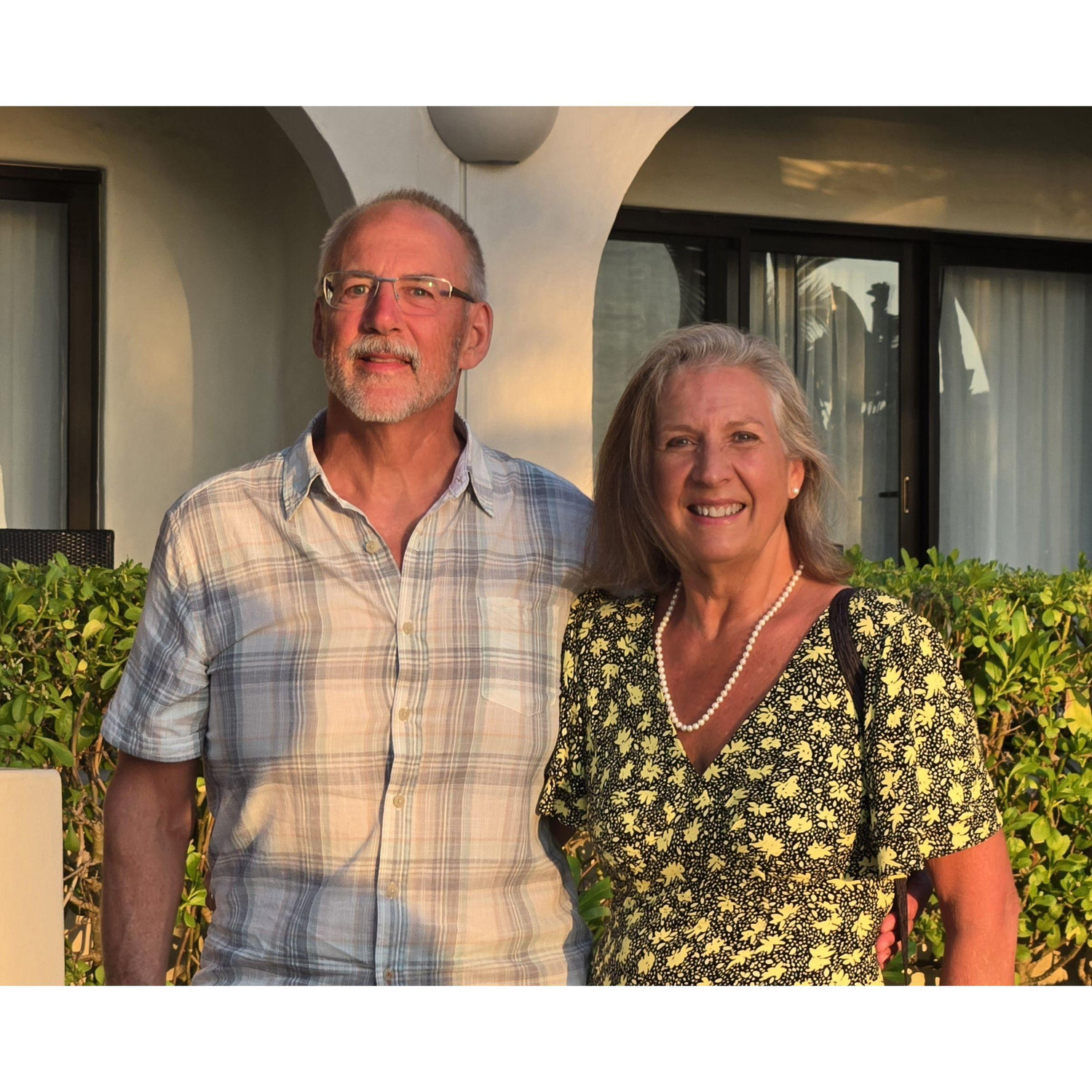 Mazatlan vacation!  What a great time.
