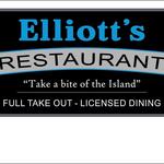 Elliott's Restaurant