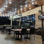 Double Apple Grill & Hookah