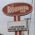 The Rootbeer Stand