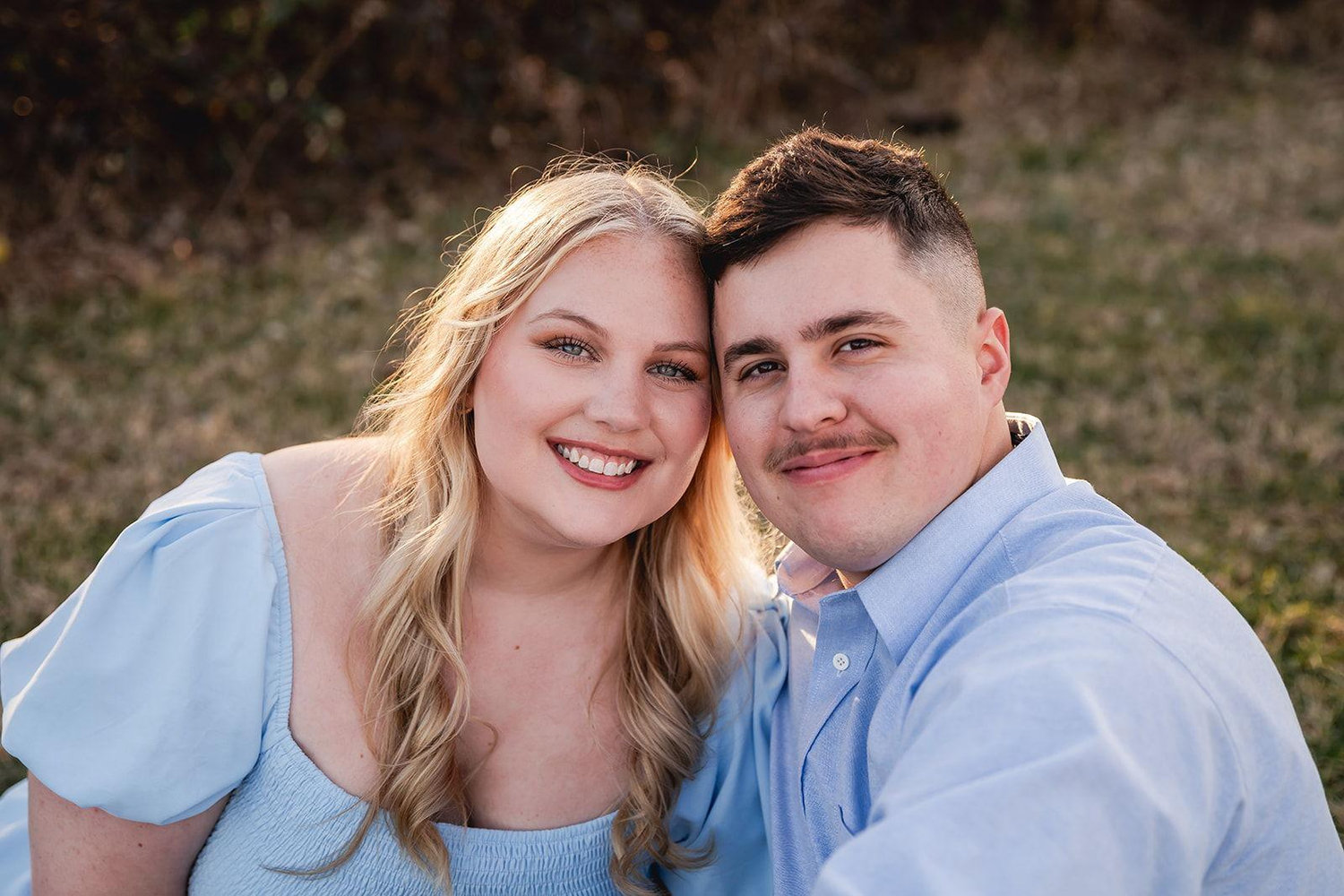 The Wedding Website of Faith Hammonds and William Ledford