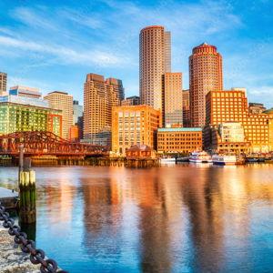 Moving to Boston for Residency Fund