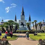 Jackson Square