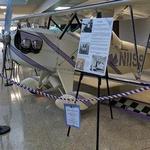 International Women’s Air & Space Museum