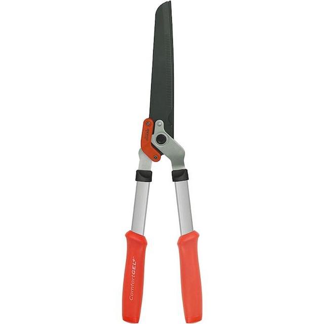 Corona 9-in Carbon Steel Standard Hedge Shears