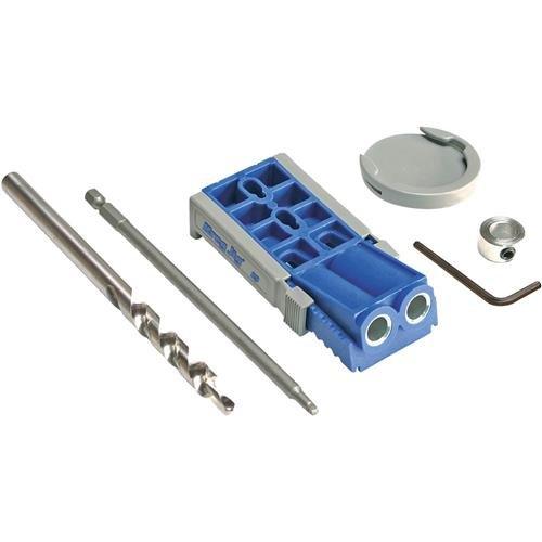 Kreg Jig R3 Pocket Hole System