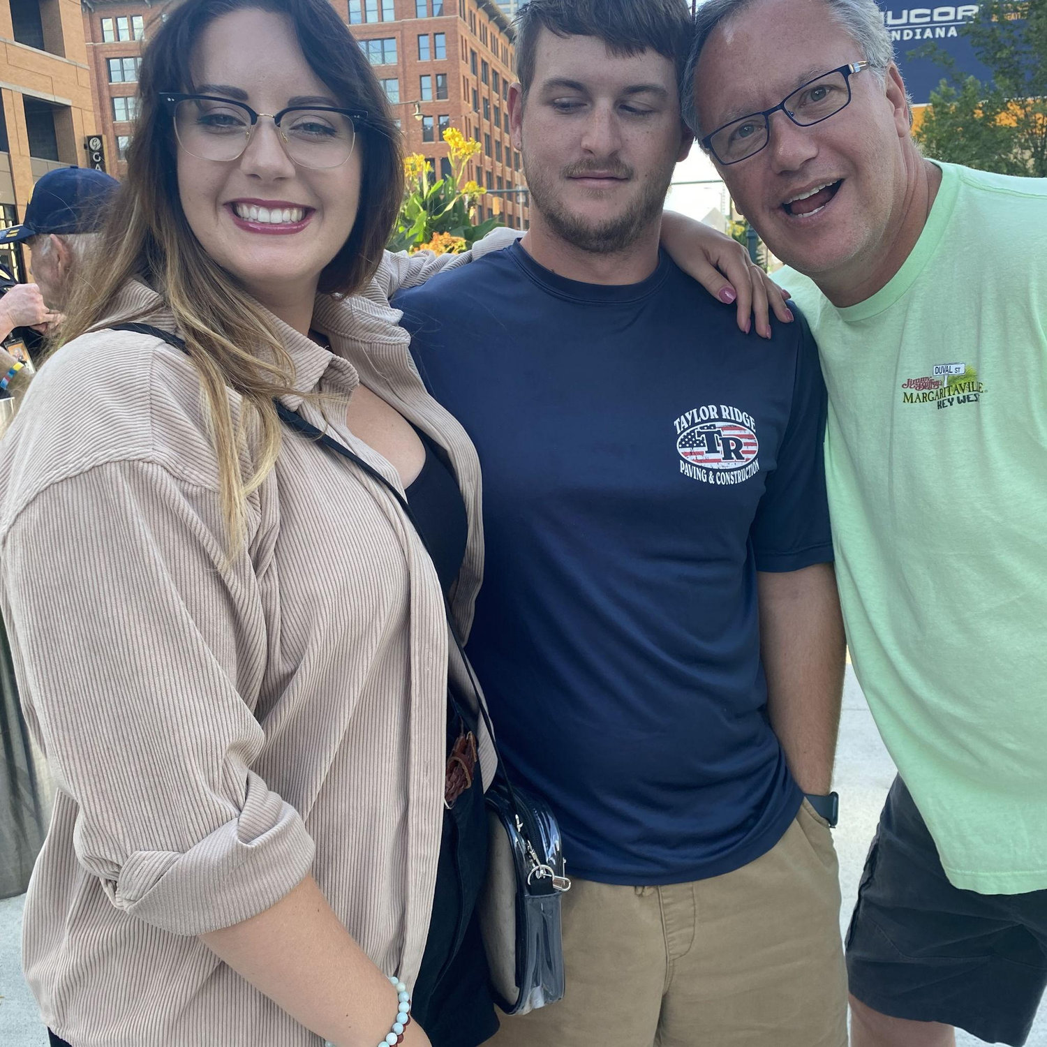 Nick's (Maddi's Dad's) 60th - August 2024