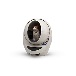 Litter Robot 3