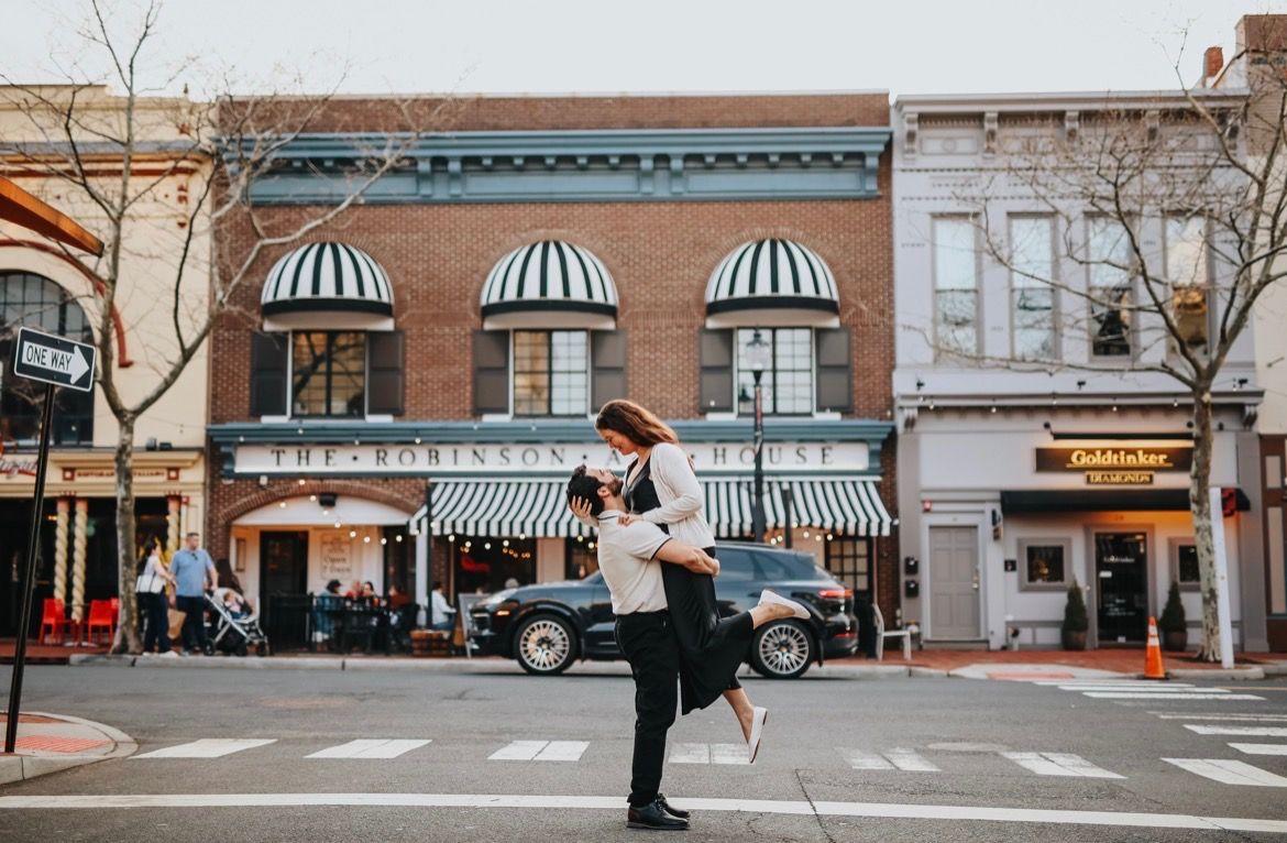 The Wedding Website of Nicholas Auriemma and Monique Klitbo
