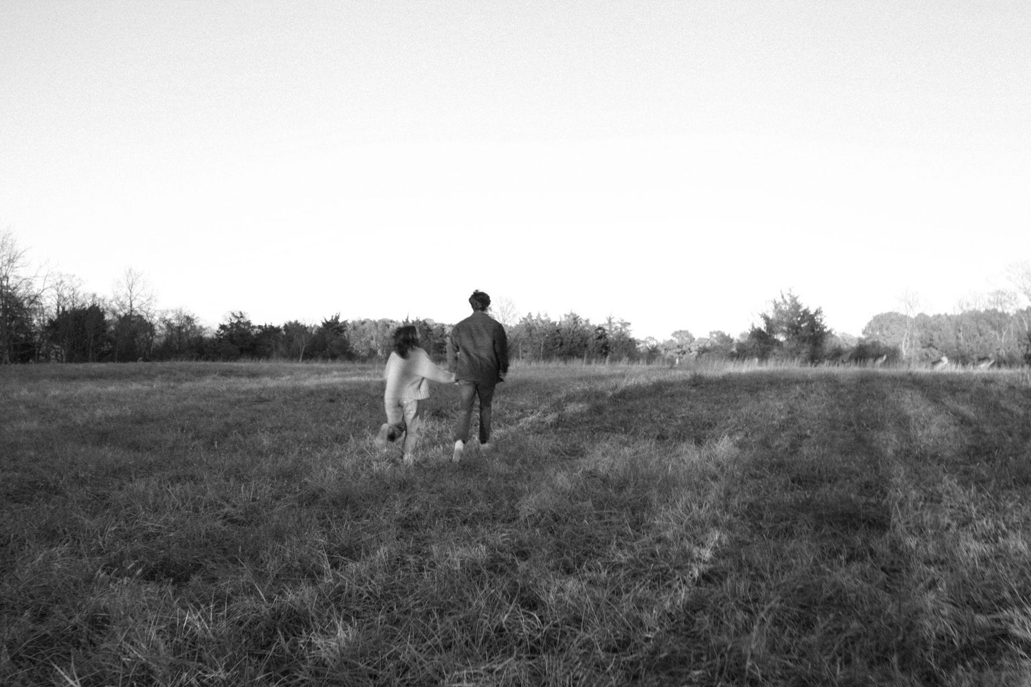 The Wedding Website of Joseph Bernhardt and Claire Varda