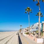 Mission Beach & Pacific Beach