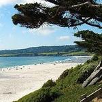 Carmel Beach