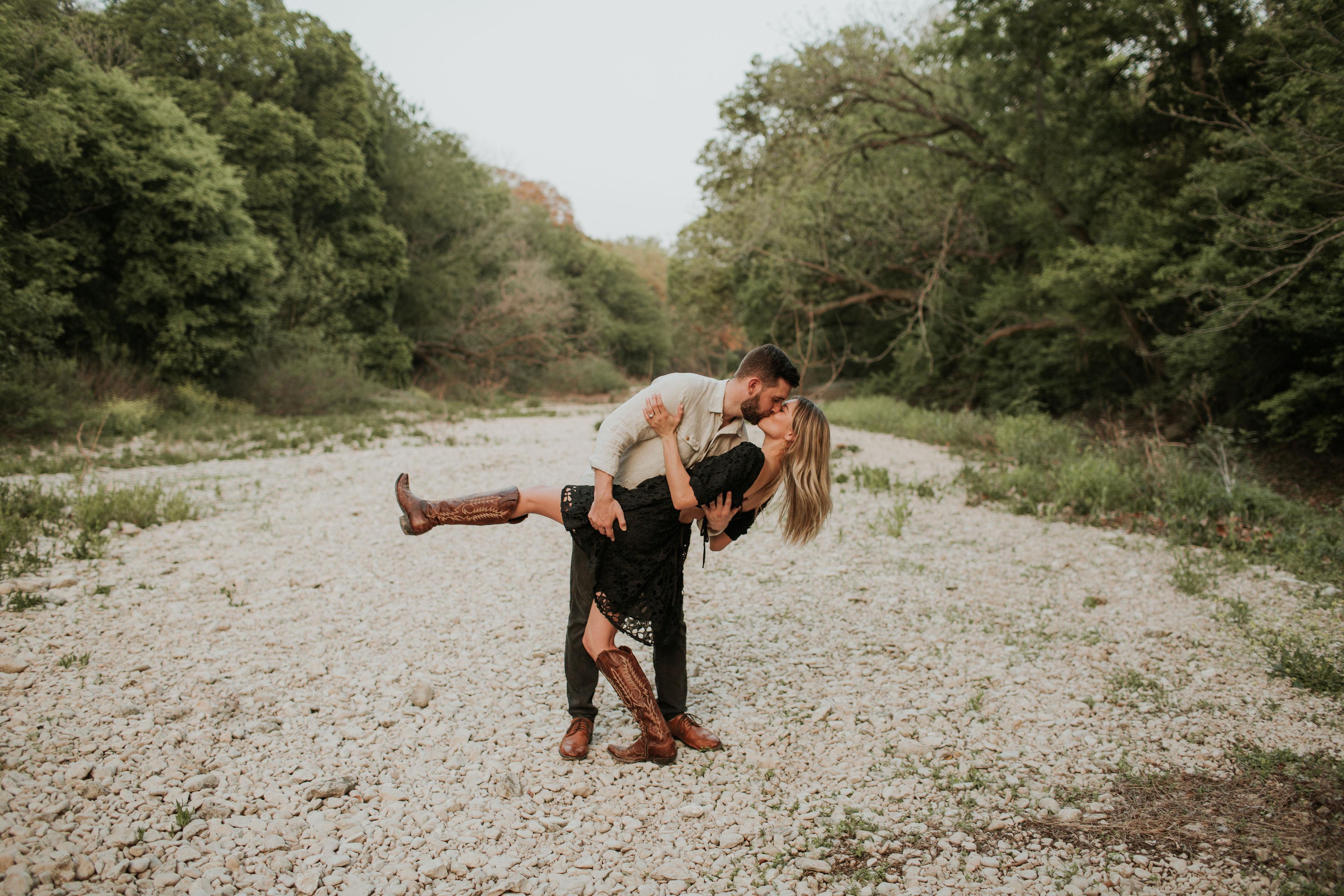 The Wedding Website of James Brooks and Blake Carlson