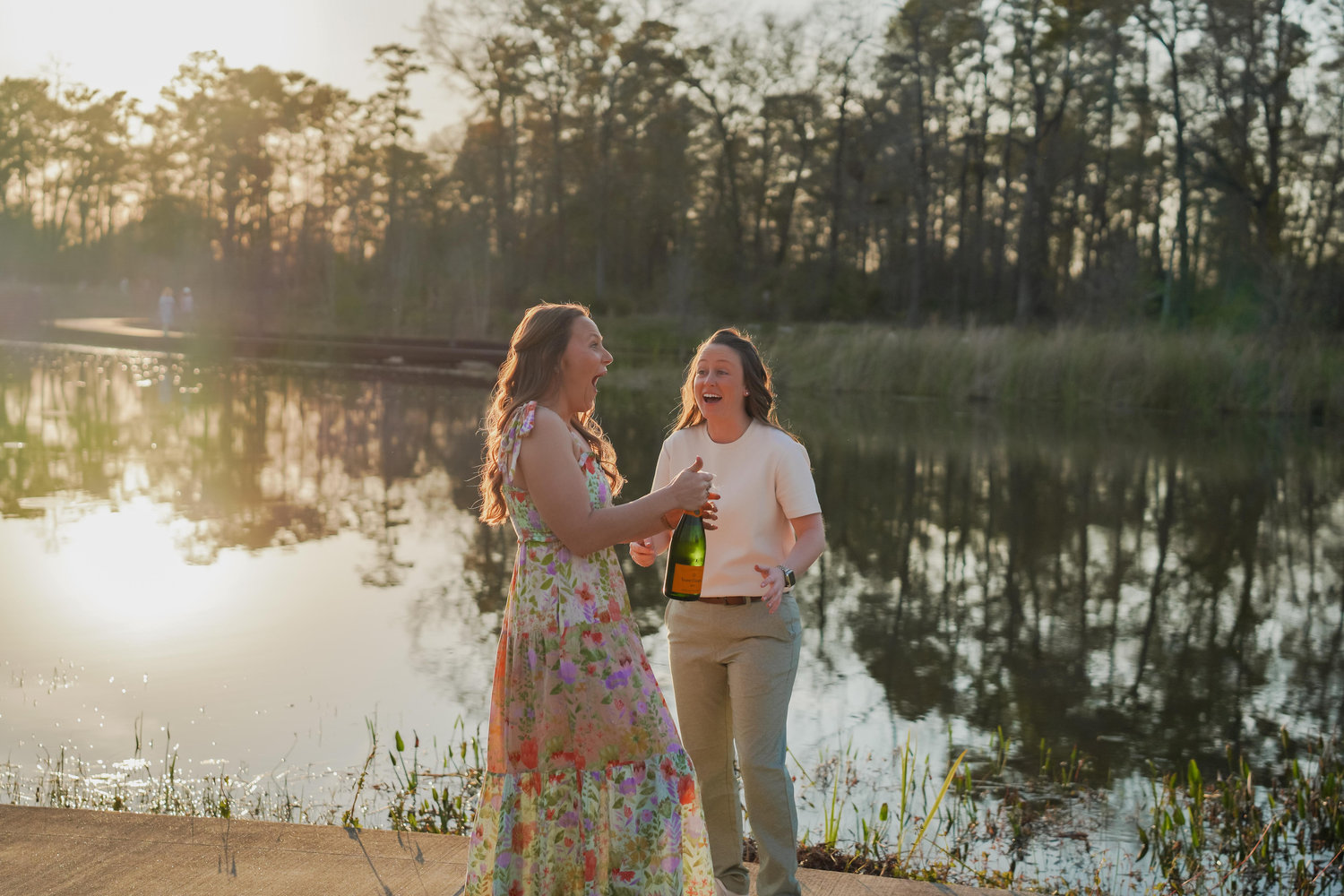The Wedding Website of Alyson Hudec and Brittany Hay