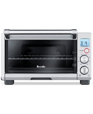 BOV650XL Toaster Oven, Compact Smart