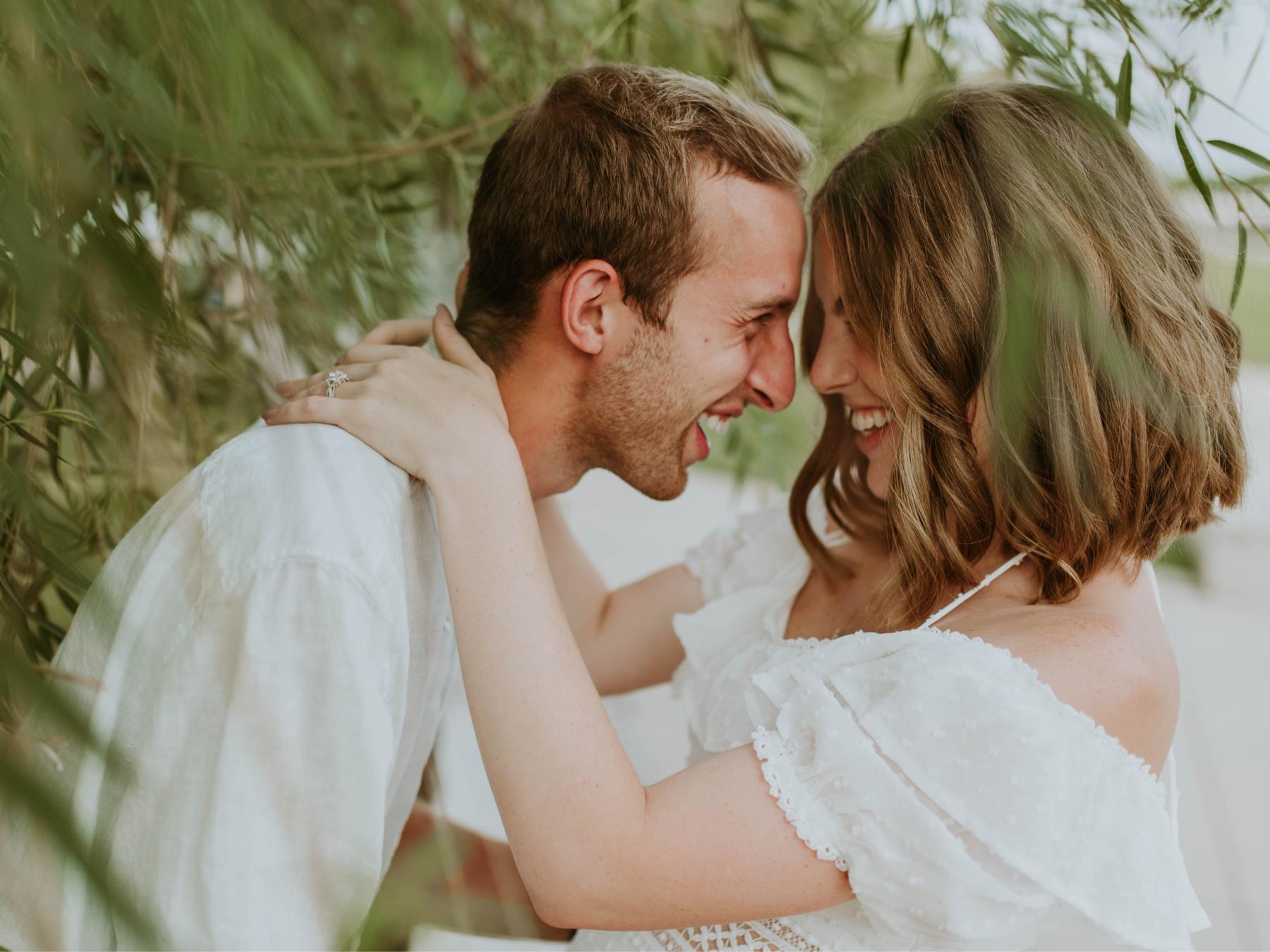 The Wedding Website of Landry Cramer and Kasey Konz