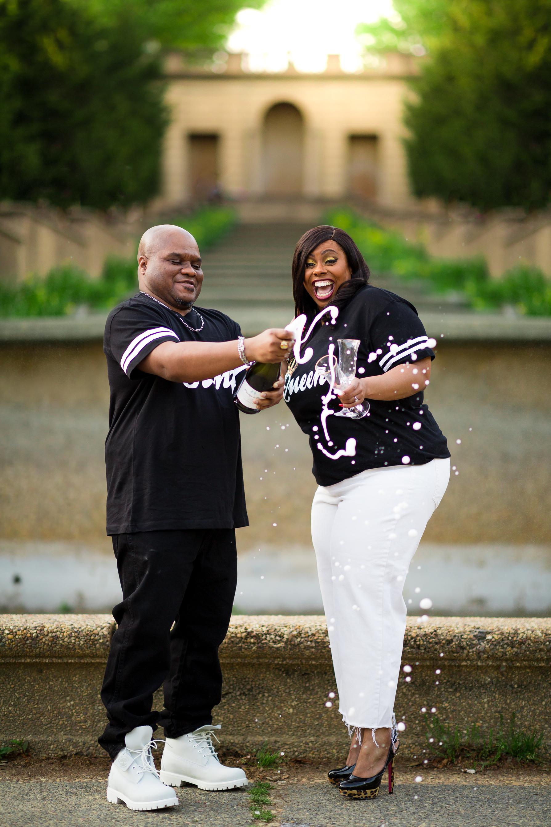 The Wedding Website of Natavia Watkins and Donald Jean-Jacques