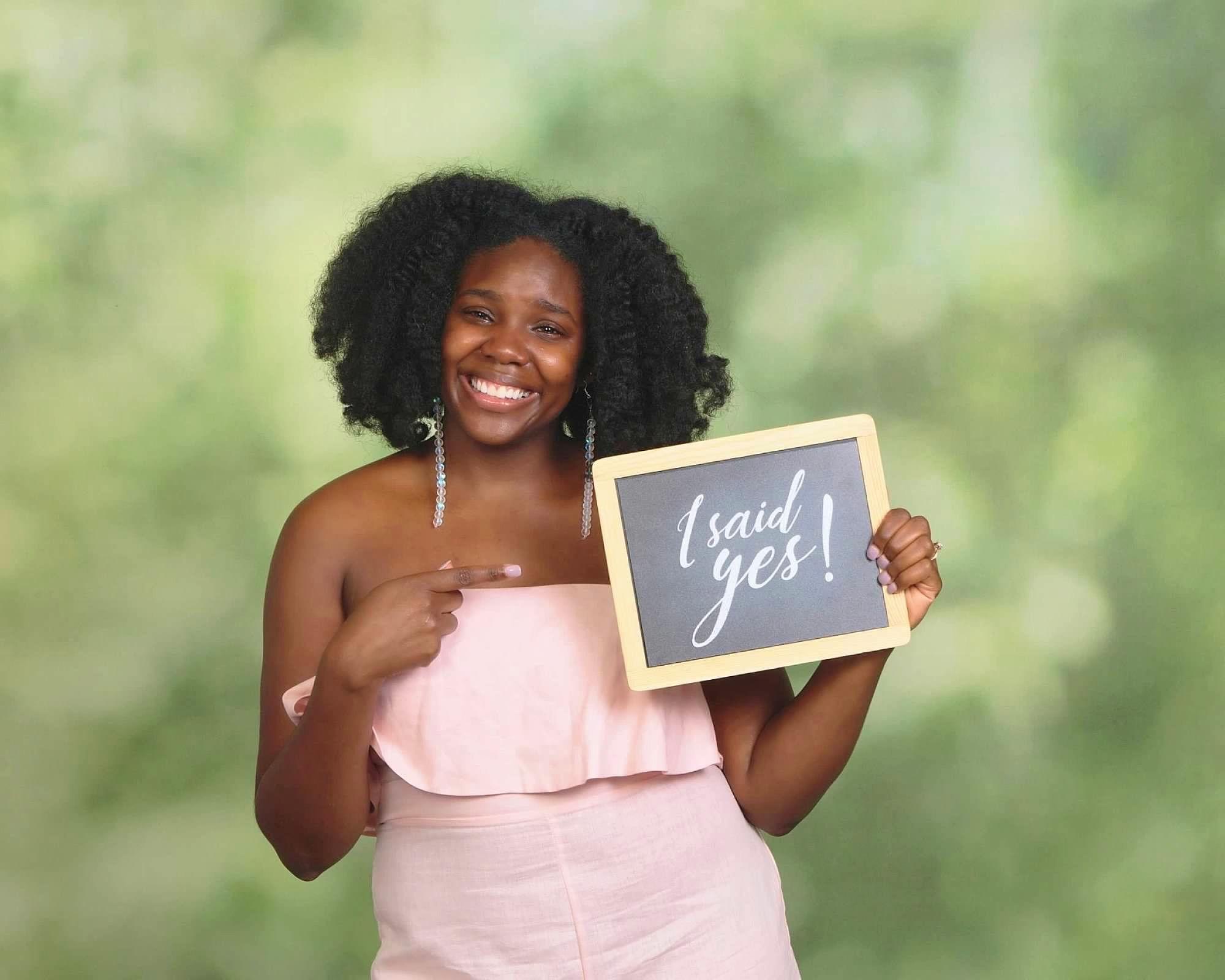 The Wedding Website of Jamaal Williams and Amber Wilson