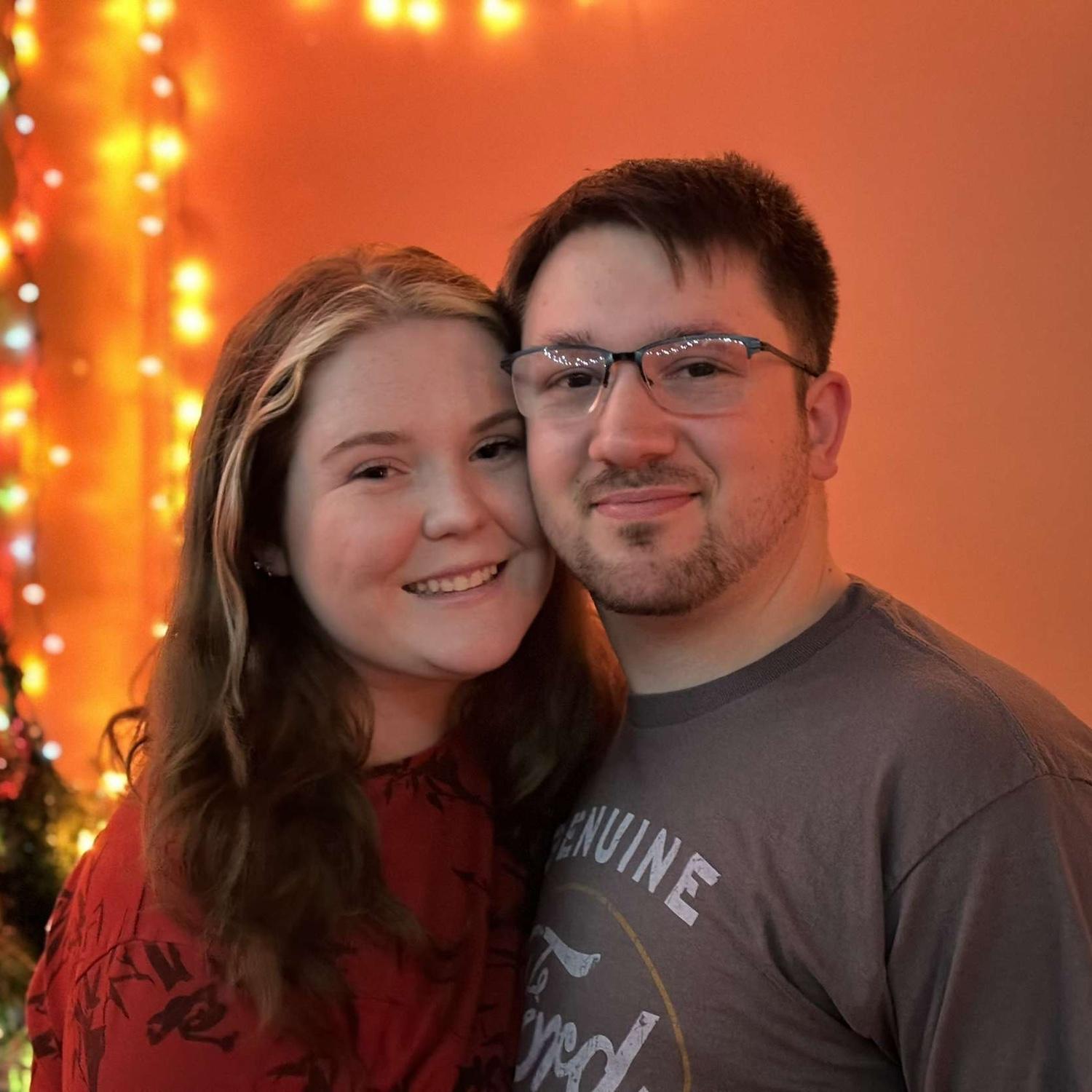 Celebrating New Year’s Day!