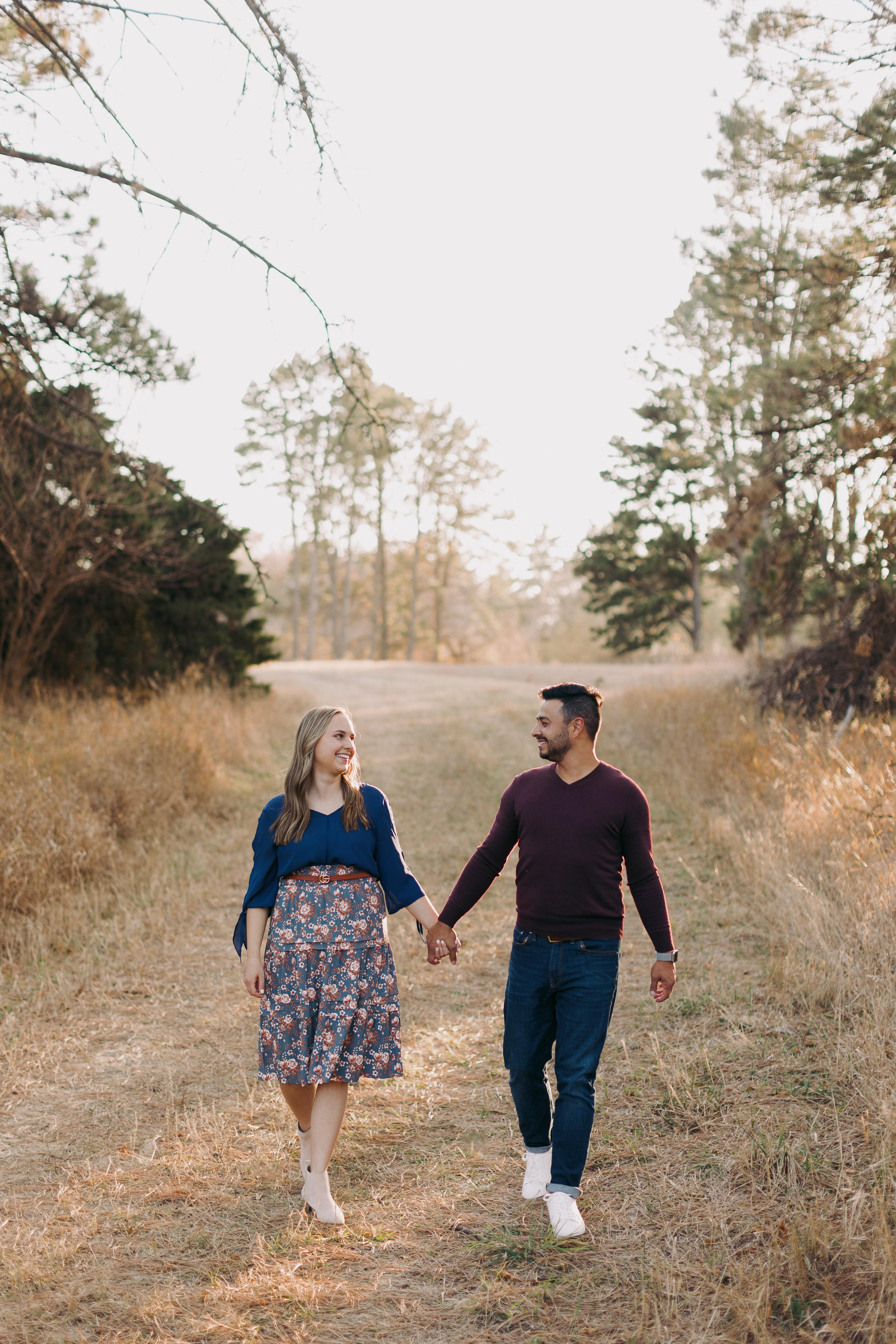 The Wedding Website of Sophie Simonsen and Pablo Moguel