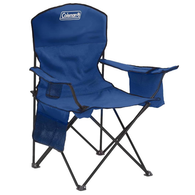 Coleman Portable Quad Chair