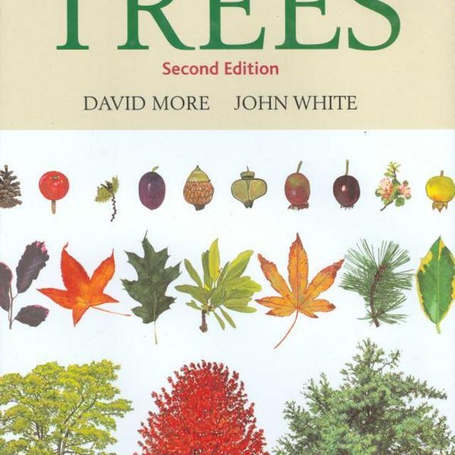 The Illustrated Encyclopedia of Trees                                    		  2nd Edition