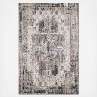 Medusa Stone Rug