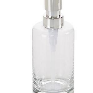 JLA Home - Hotel Glass Lotion Pump Glass