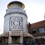 Little Man Ice Cream