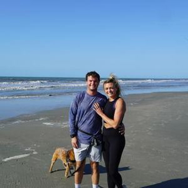 Honeymoon Fund