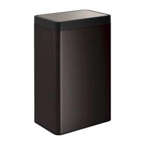 Kohler 48L Motion Sensor Trash Can - Black