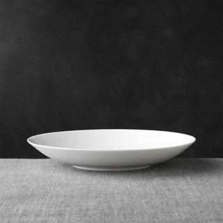 Bennett Low Bowl, Set of 4