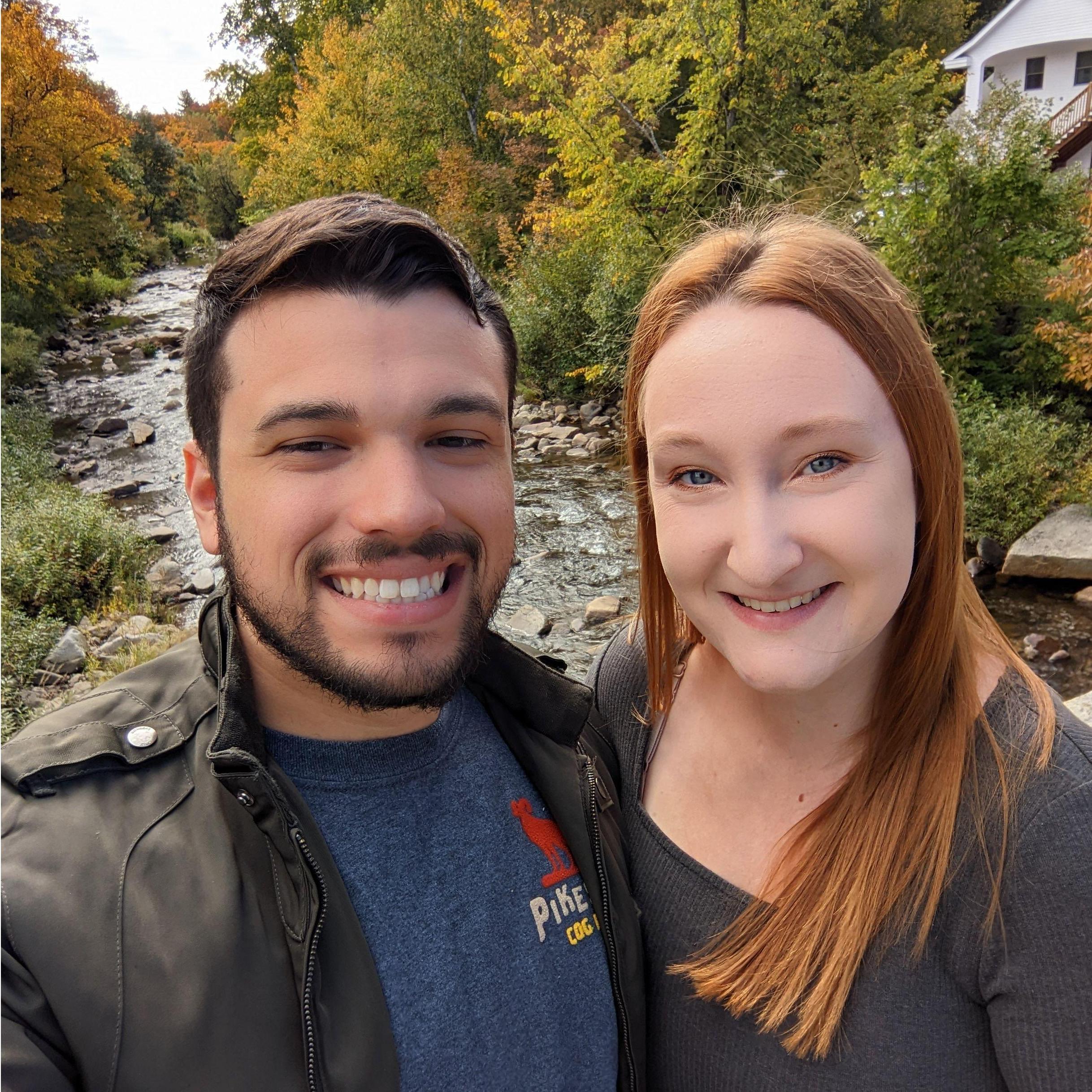 Jackson, NH ~ October 2022