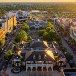 Market Street